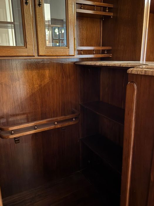 Vendo Bar em bom estado