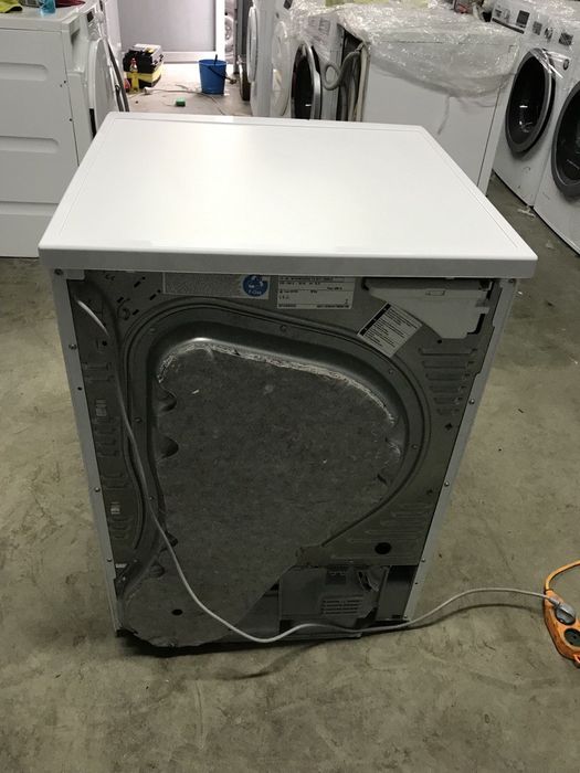 Сушильна машина Siemens  ekoedition 7kg