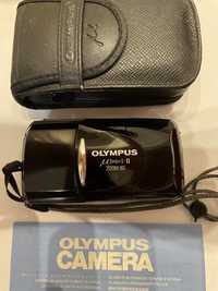 Olympus Mju-2 Олимпус МЮ-2