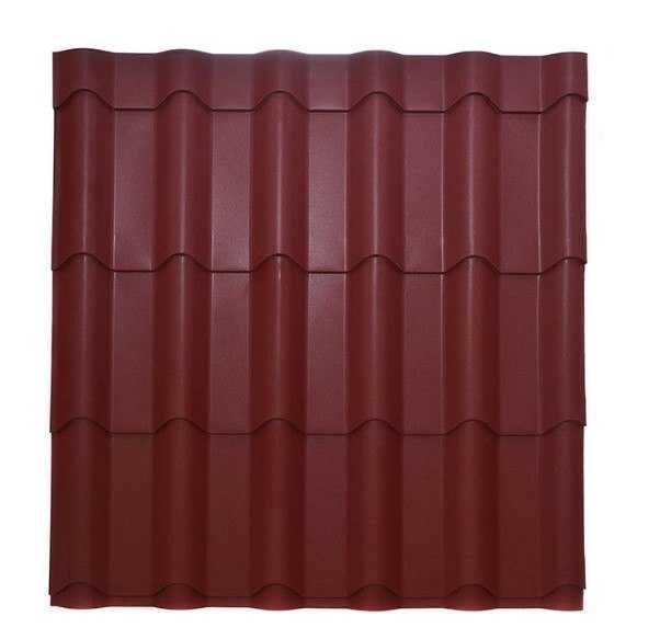 Металочерепиця. Металопрофіль (Профнастил). Фальцева покрівля.