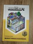 książka minecraft