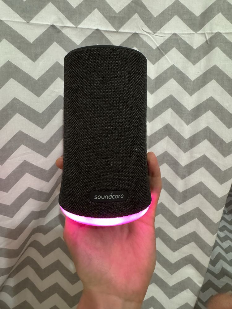 Soundcore flare mini