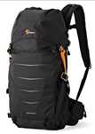 Рюкзак б/у спортивный Lowepro photosport 25L, с дождевиком (USA)
