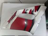 Carnagem lado esquedo Yamaha r6 99’02