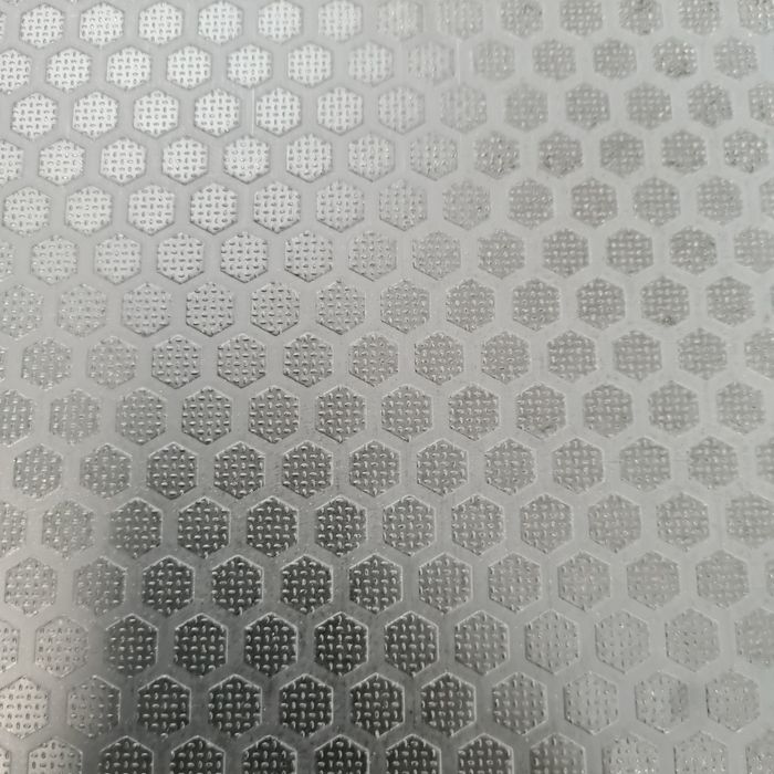 Sklejka płyta wodoodporna antypoślizgowa 9mm 150x300cm hexa szalunkowa