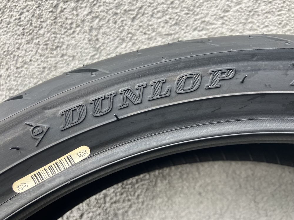 110/70ZR17 Dunlop SportMax GPR300 (54W) Nowa 2022
