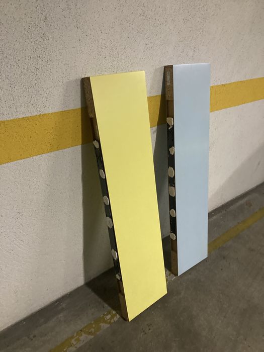 Prateleiras Ikea