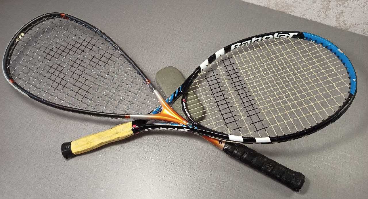 ракетка для тенниса.  babolat roddick junior 140