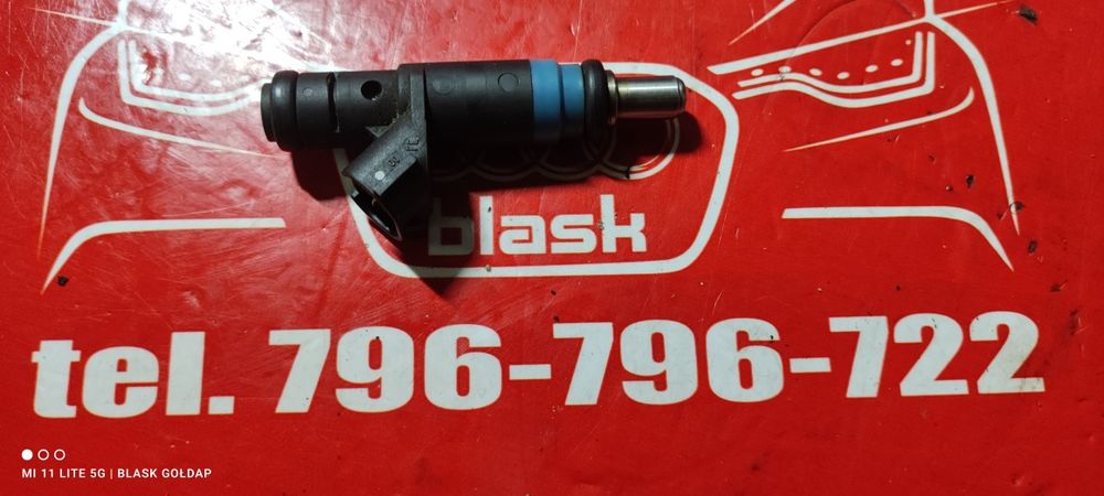 Wtrysk Paliwa SIEMENS DEKA Audi A4 B6 2.0 B ALT Manual 2000  Gołdap