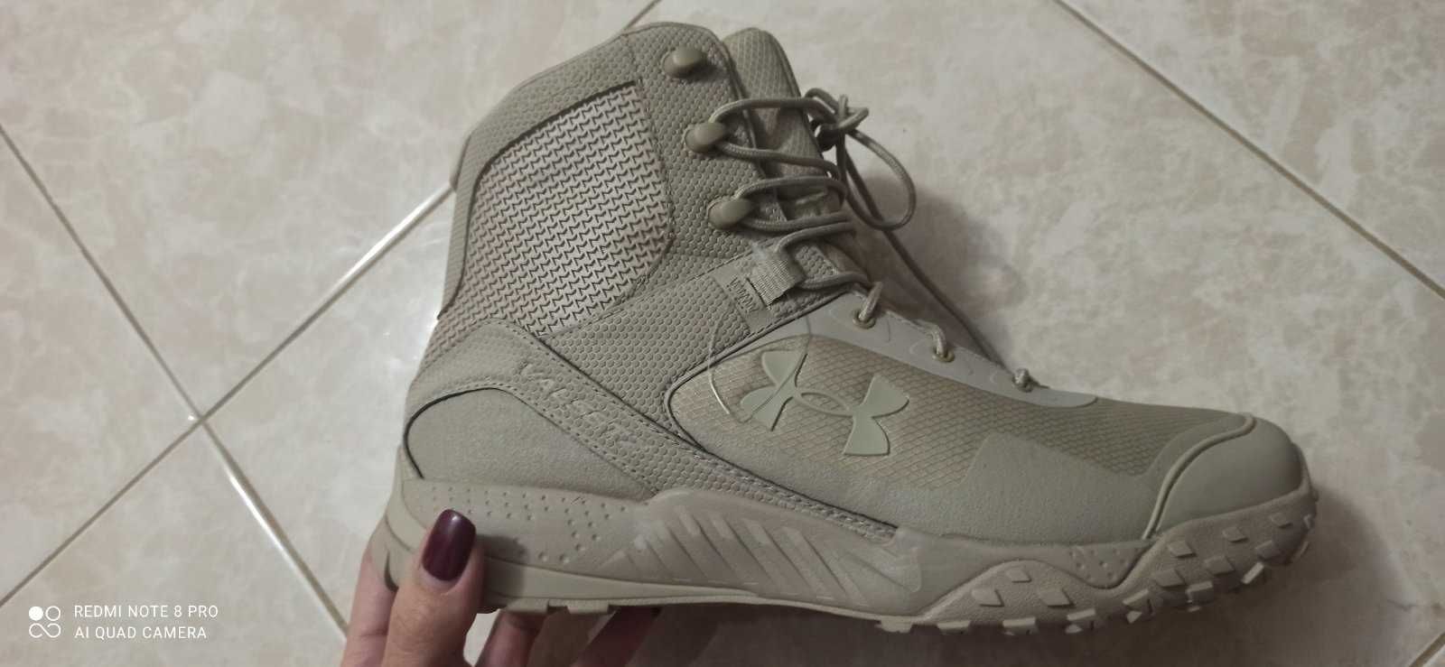 Under Armour Valzets