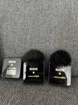 Rode røde zestaw wireless go II mikrofony krawatowe bezprzewodowy