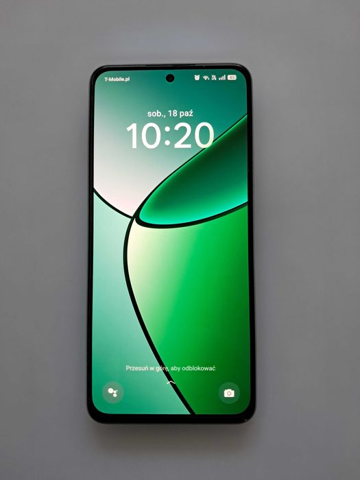 REALME 12+5G RAM 12GB/512 GB Gwarancja, Bez simloka.