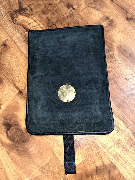 Etui na tablet na rzep