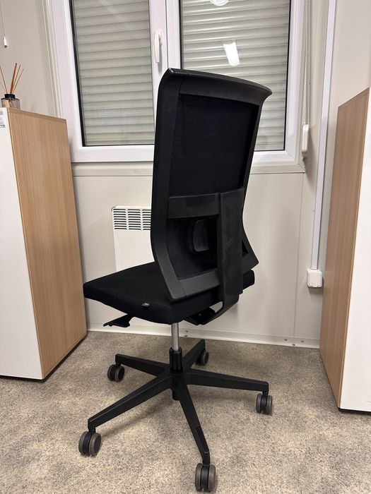 Krzesło Biurowe Obrotowe Premium Bejot