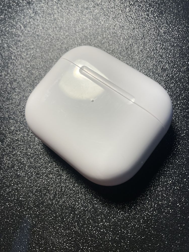 Air pods 3 Generacji + (Case)