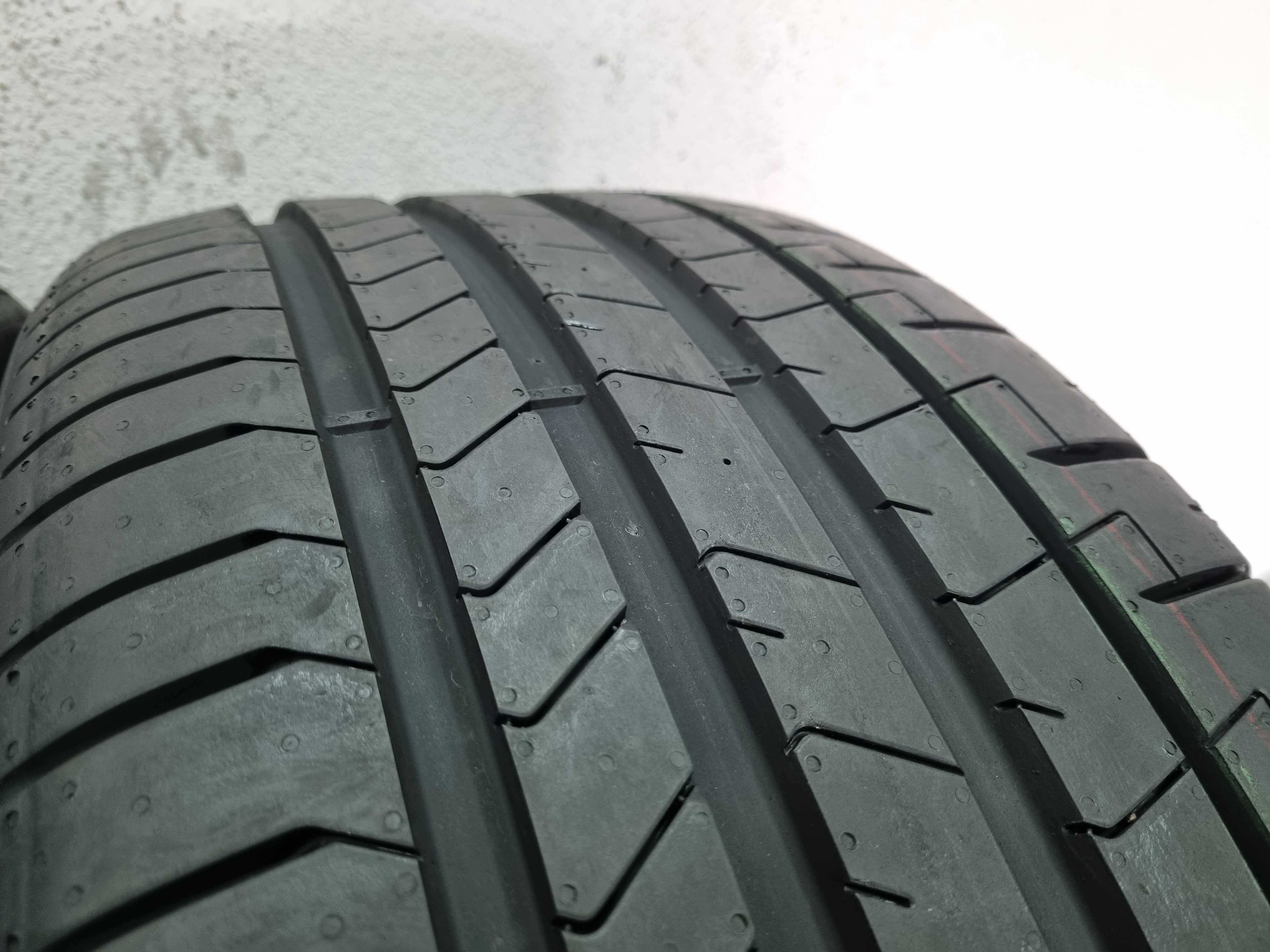 275/40/22 107Y Pirelli P Zero PZ4 * ELECT PNCS 23/24