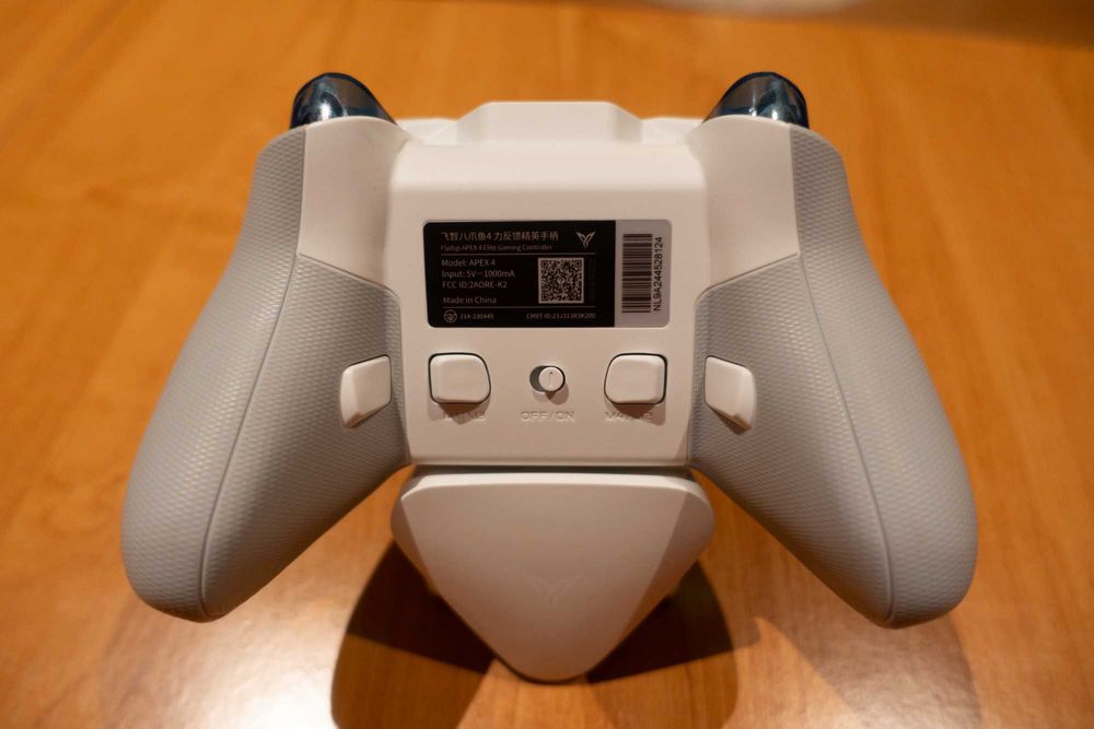 Gamepad | Kontroller Flydigi Apex 4