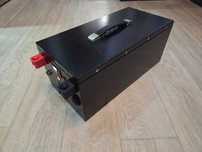 Акумулятор сбірка Lifepo4 24V 100AH 200AH ​​на 2.5 кіловата