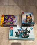 Lego NOWE Zestawy!