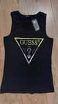 Nowa z metką koszulka guess 36 s