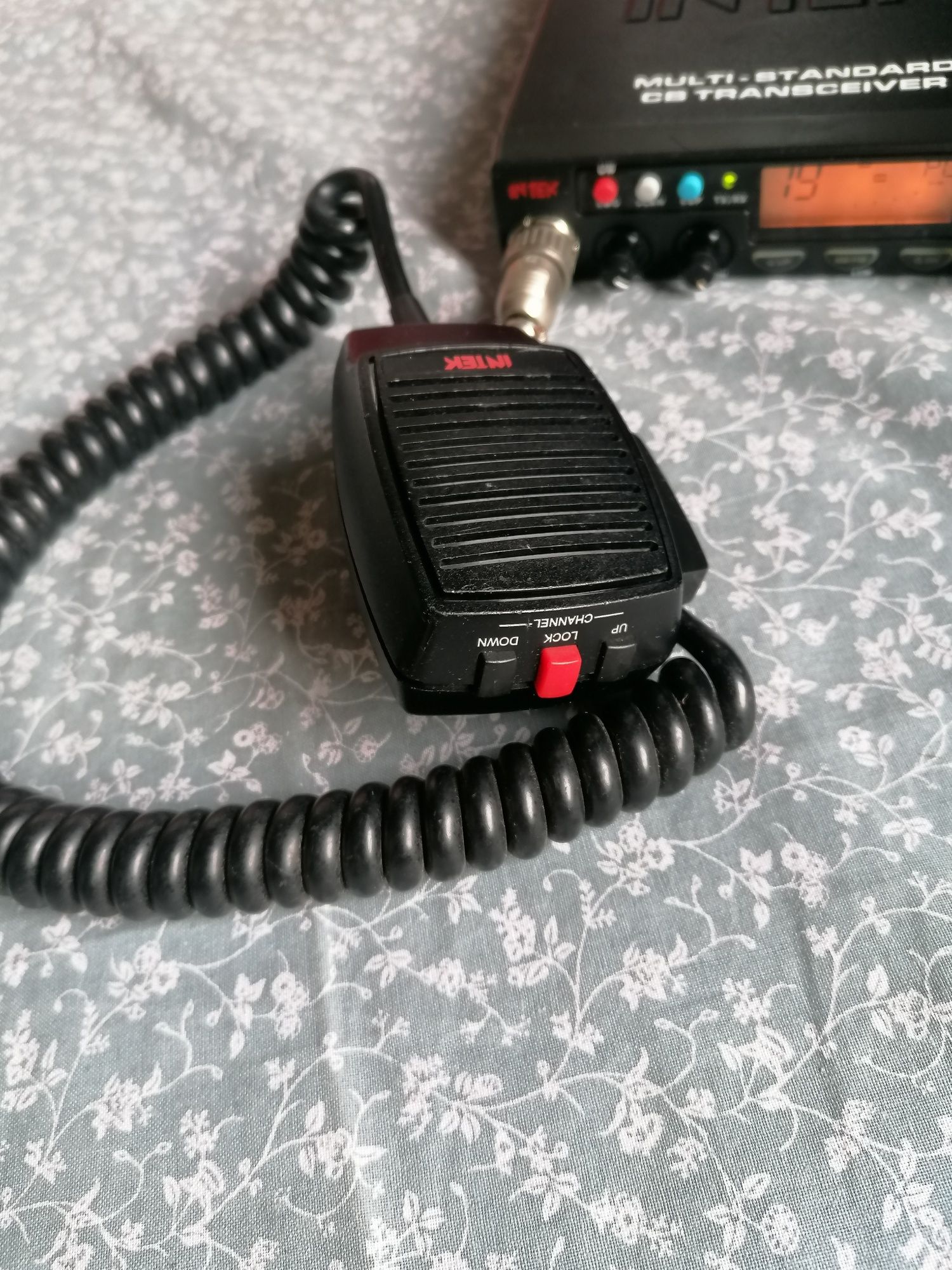CB radio Intek M-790 Plus Am / FM