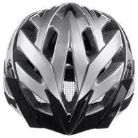 Alpina Panoma Classic 56 59 M L kask rowerowy miejski Tour silver