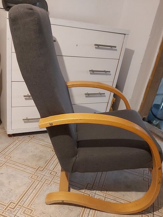 Oddam za darmo fotel