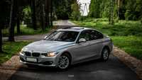 BMW Seria 3 F30 import Niemcy, Możliwy zakup ONLINE, ASO BMW, 100% Oryginał !