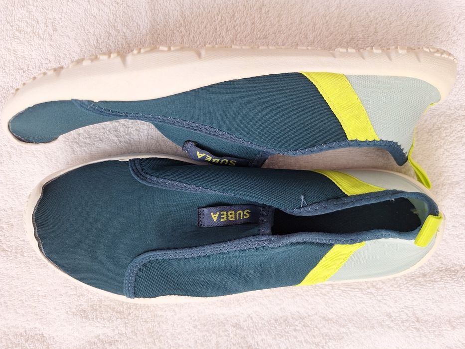 Buty do wody decathlon subea 42 43