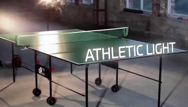 Стол теннисный "Athletic", стіл тенісний, стол для тенниса с доставкой