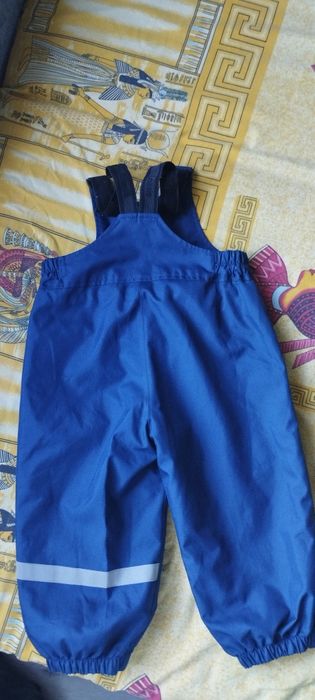 Зимовий комплект LASSIE by reima Raiku 86р.