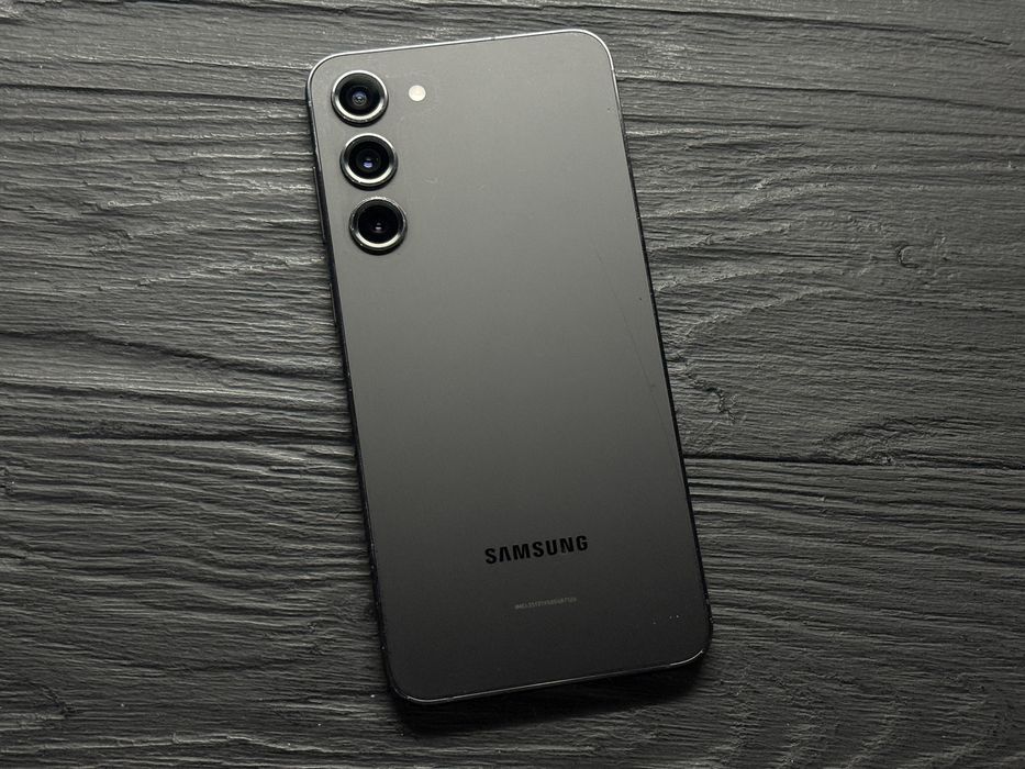 МАГАЗИН Samsung Galaxy S23 Plus + 8gb/512gb Snapdragon Trade-In/Oбмeн