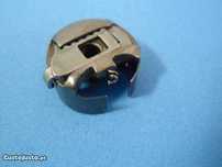 Caixa bobine semi industrial, ziguezague Singer 20U
