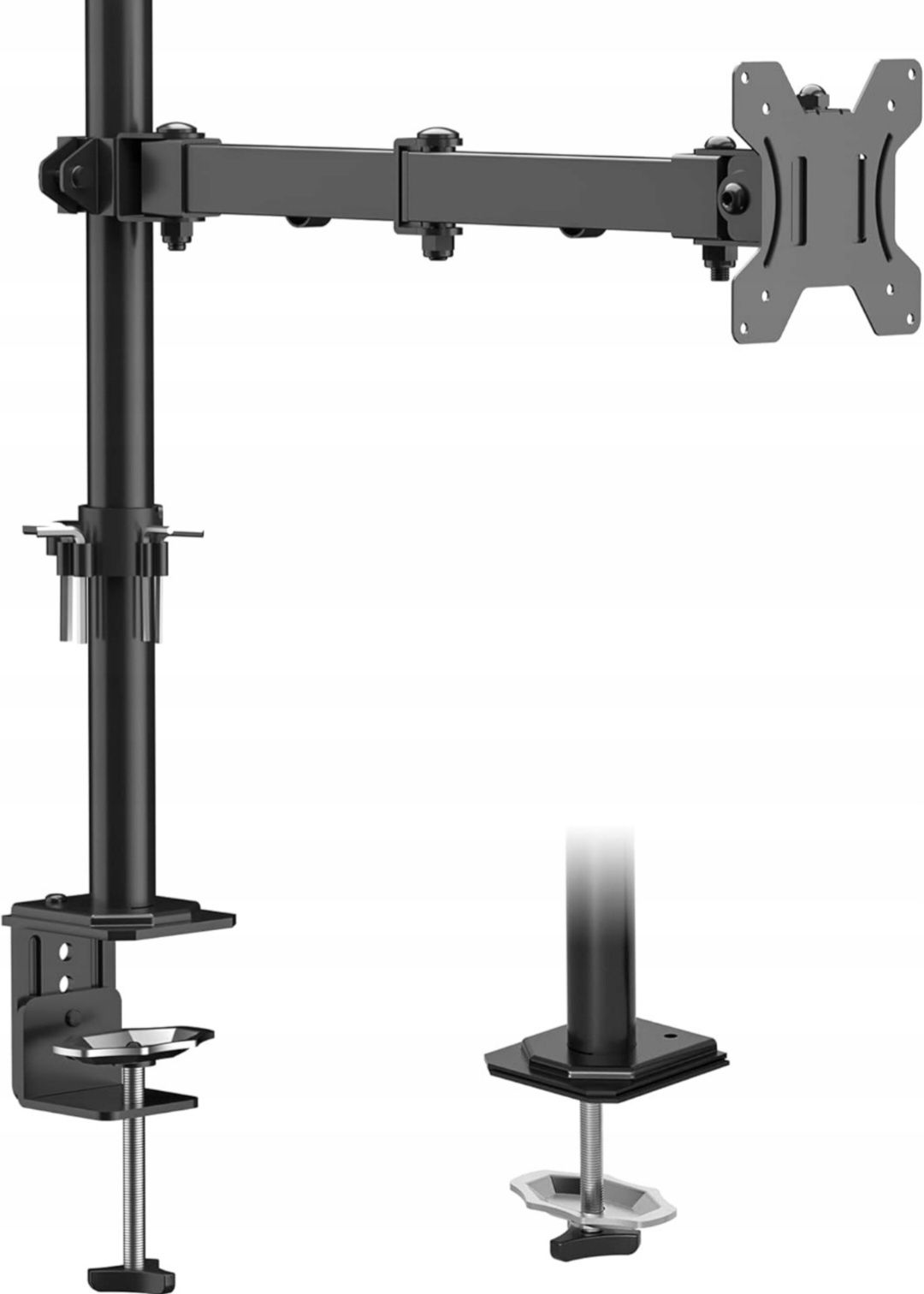 Uchwyt stojak na monitor Bontec MDM001B 13-32