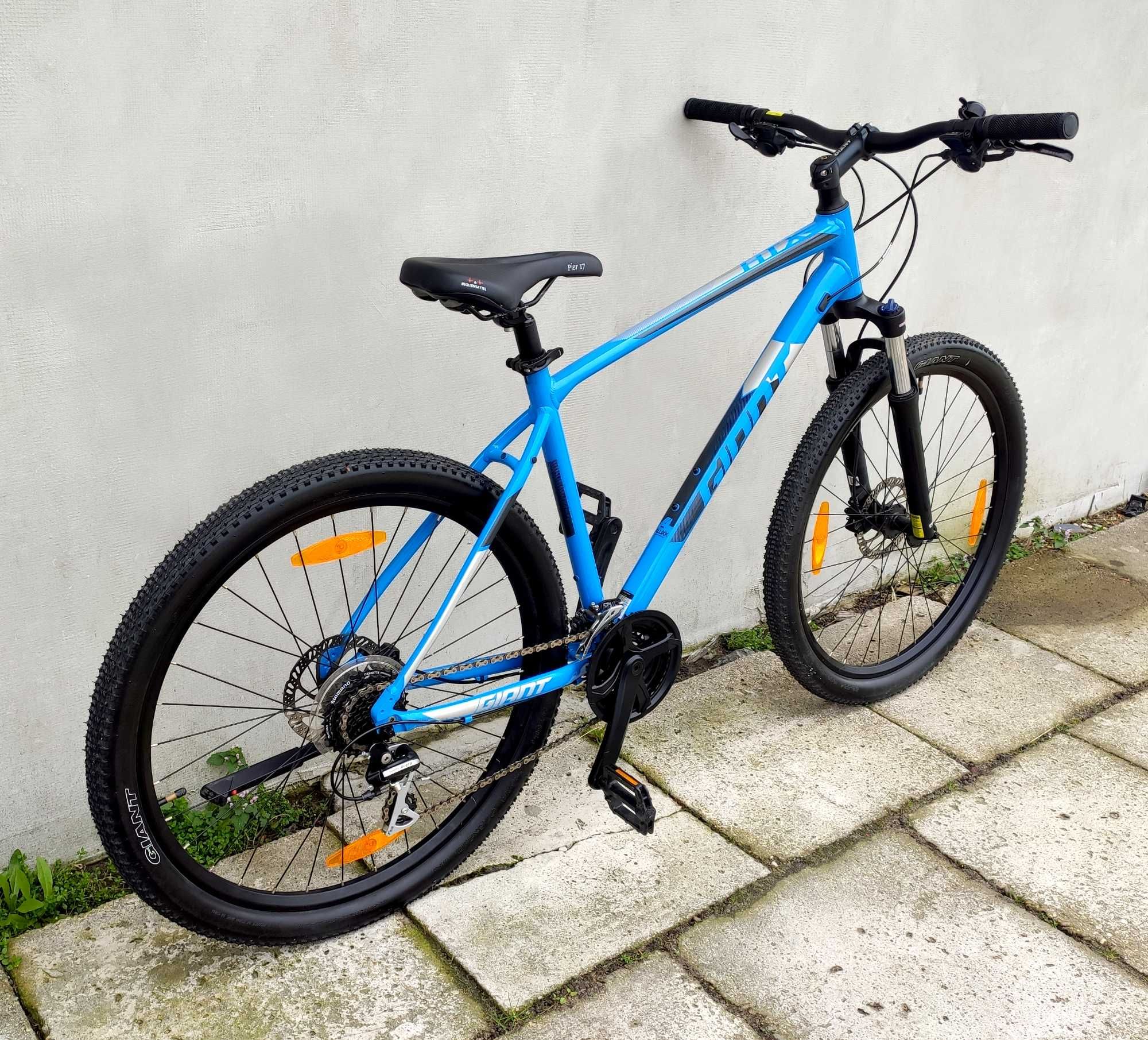 Rower górski MTB GIANT ATX