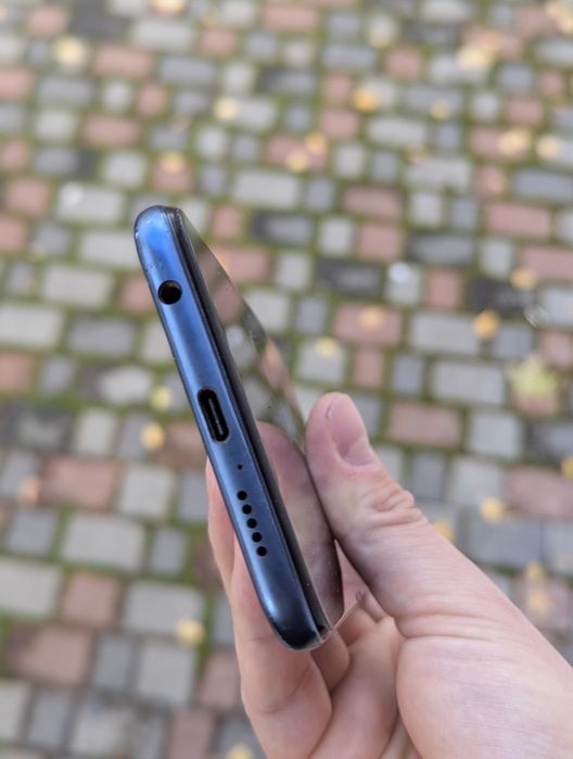 Redmi note 9 pro 128 gb