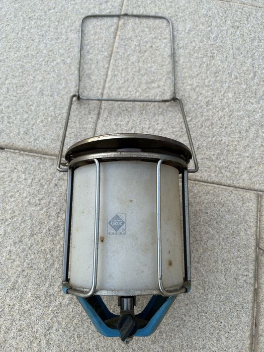 Petromax Camping Gaz