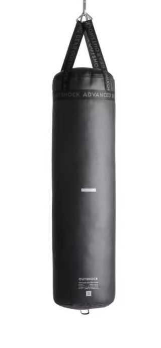 Saco de boxe 1,20m