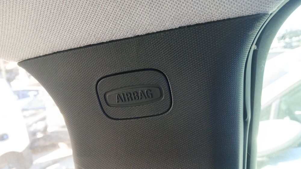 Airbag cortina direito OPEL Crossland X (75)