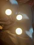 Lampki led puck light