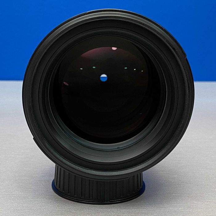 Nikon AF-S Nikkor 85mm f/1.4G