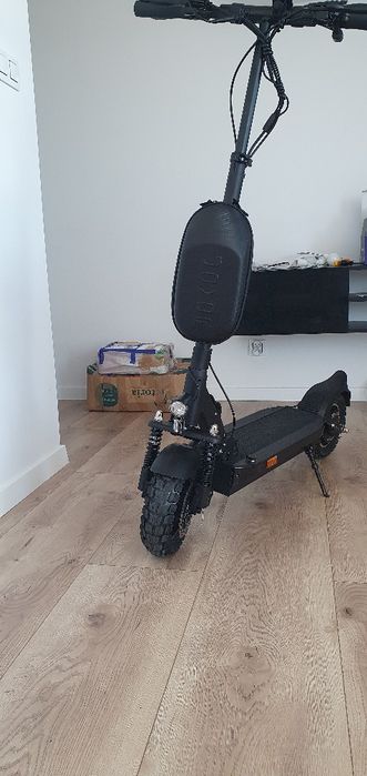 Hulajnoga elektryczna Joyor y8-s y8s Bateria 26ah