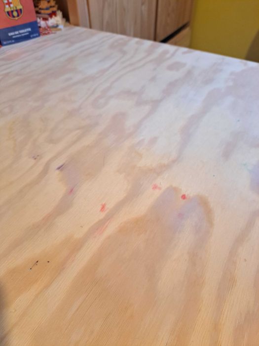 IVAR
Stół składany, sosna, 80x30-91 cm