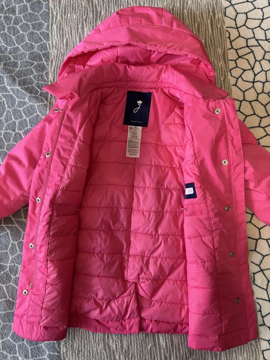 Осіння куртка Jacadi