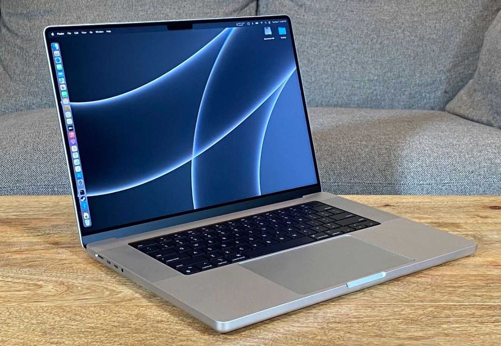 MacBookPro16 - IMPECÁVEL