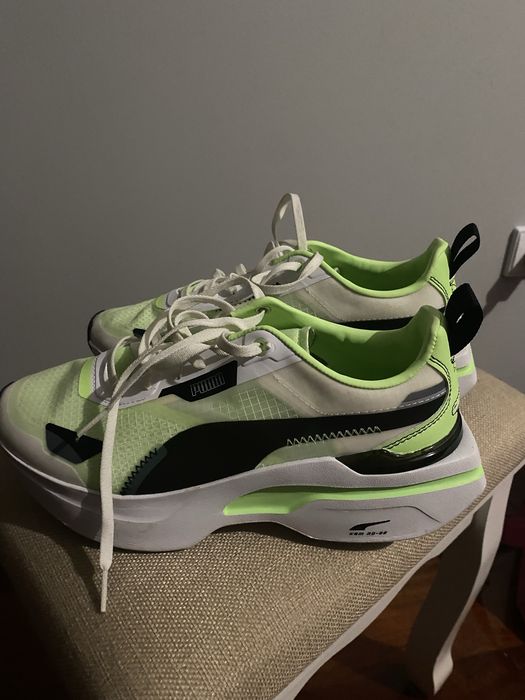 Sapatilhas Puma kosmo rider