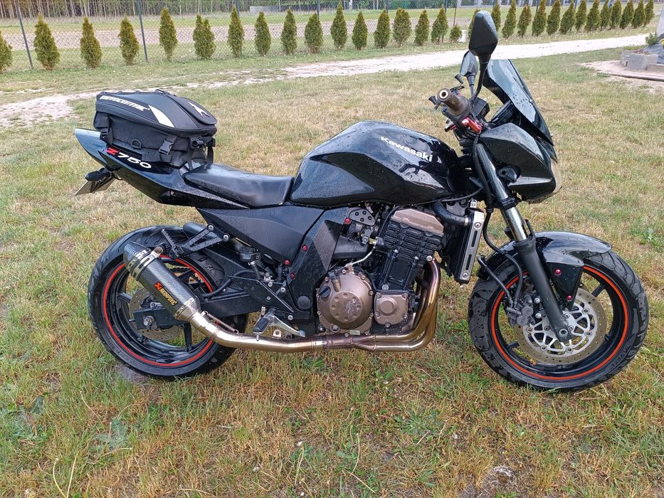 Sprzedam Kawasaki Z 750