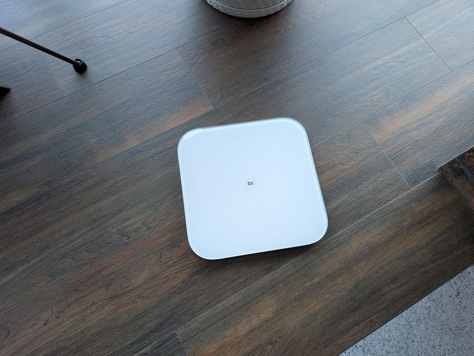 Ваги напольні Xiaomi