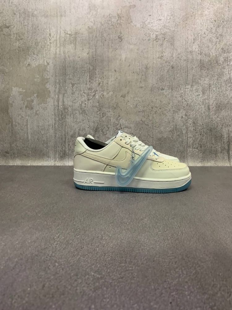 Кроссовки кросівки Nike Air Force 1 Low