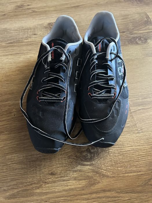 adidas ORIGINALS LA TRAINER III sneakersy, roz. 41,5